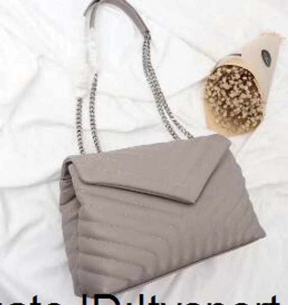 

classic women bags v shape flaps chain bag genuine leather handbags shoulder handbag clutch tote messenger shopping purse