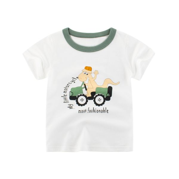 

9943# xxx boys and girls t-shirt children costume cosplay clothes kids anime tee summer short sleeve tee shirt enfant fille, Blue