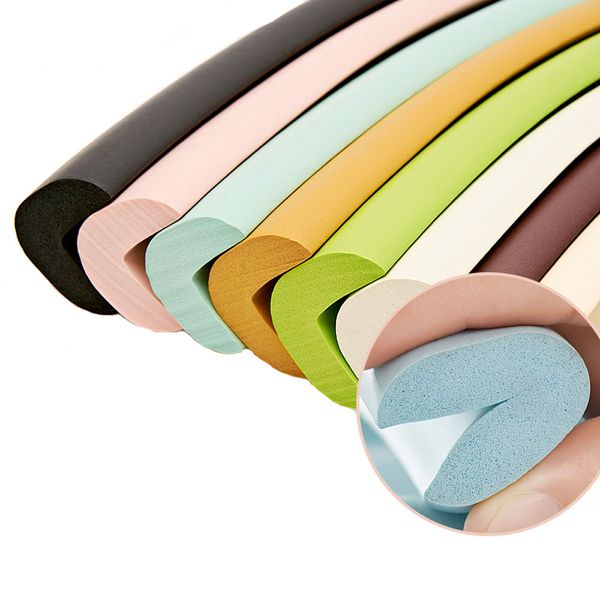 

5m baby safety proofing edge corner guards desk table corner protector children baby protection furniture bumper corner cushion