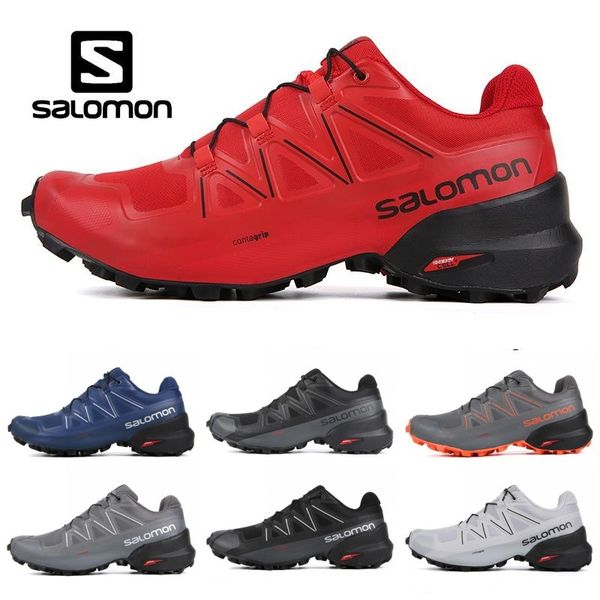 salomon shoes 2019