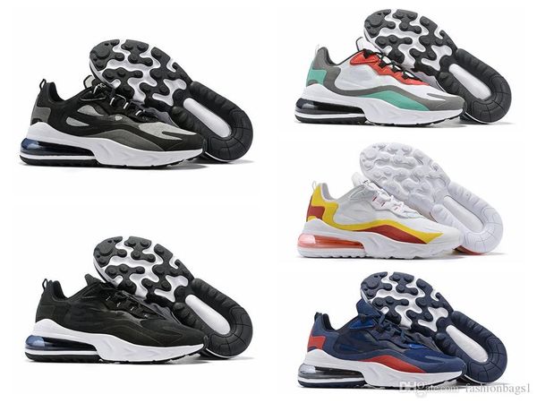 

2019 high-end fashion men's special casual shoes net red men's high-end luxury stretch soles sports shoes 40-46, Black