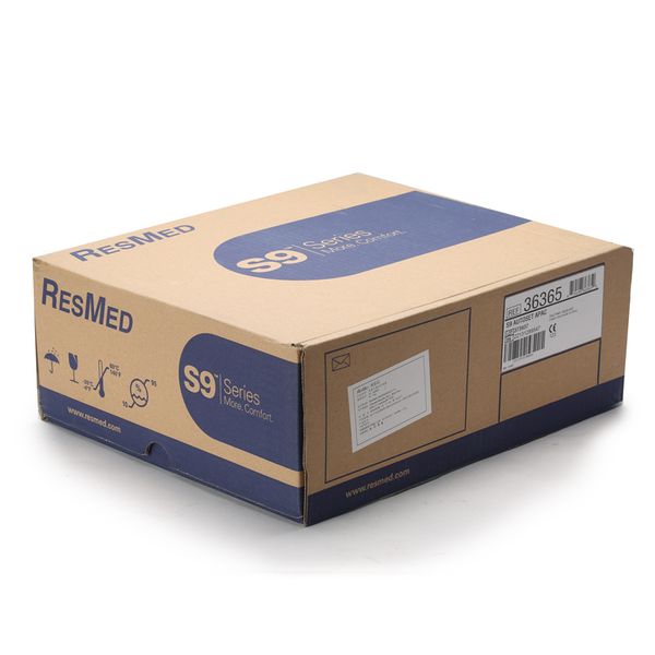 

ruisimai continuous positive airway pressure ventilator s9autoset automatic home sleep snoring anti-snoring device