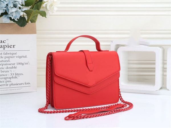

Deisigner Shoulder Bag for Women Tote Designer Bags Handbags Presbyopic Purse Messenger Bag Designer Handbags Wholesale