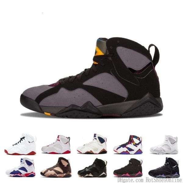 

discounts 7 7s patta bordeaux hare ray allen tinker alternate olympic men basketball shoes french blue barcelona nights sneaker