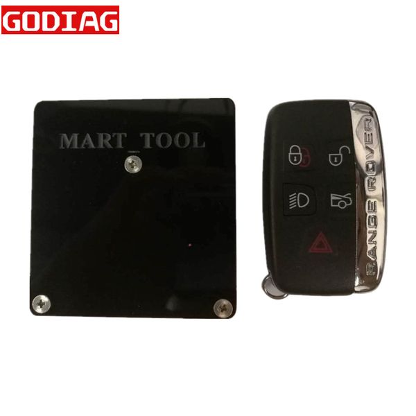 

mart tool key programmer for / 2015-2018 kvm keys with number fk72 hpla support all key lost
