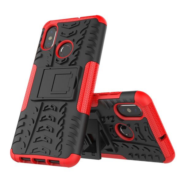 

for xiaomi mi max 3 2 9 se 8 lite a2 5x 6x a1 5s redmi 7a s2 5 plus note 7 4x 4 6 5 pro 5a prime hybrid armor rugged cover case