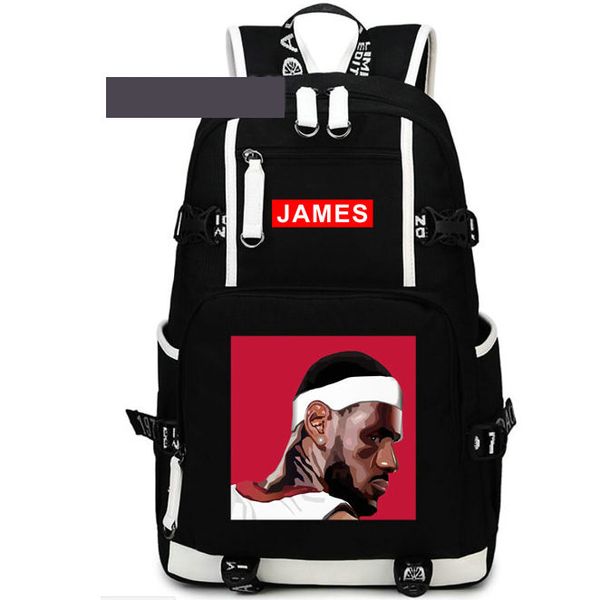 mochila lebron