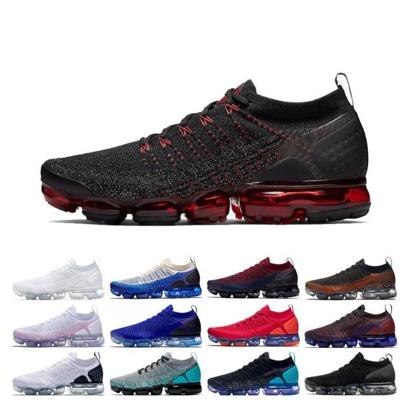 

Xamropav 2.0 Men Women Running Shoes Triple Black White CNY Volt Work Racer Blue Zebra Red Orbit Olympic Designer Trainer Sport Sneakers