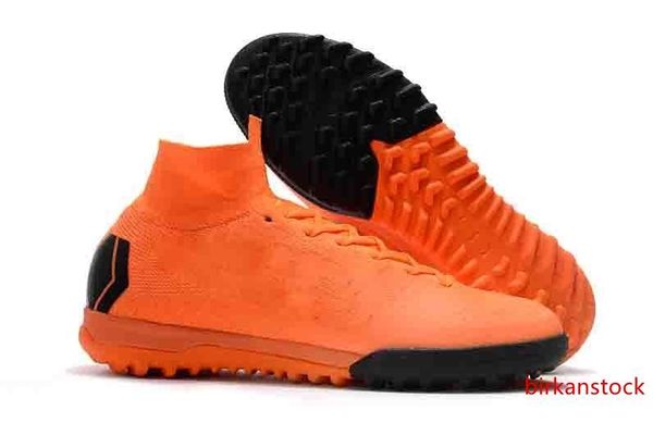 

mens soccer cleats kids superflyx 6 elite tf indoor soccer shoes mercurial superfly cr7 boys football boots magista obra ronaldo best