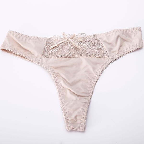 

женщины ice-шелк бесшовные трусики цельный solid color стринги sexy трусы для женщин g шнура нижнее белье плюс размер xl new, Black;pink