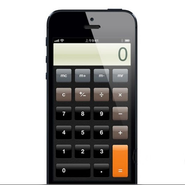 

Восстановленные iphone 5s IOS 11 система Apple iPhone5S разблокирован мобильный телефон Apple A7 4