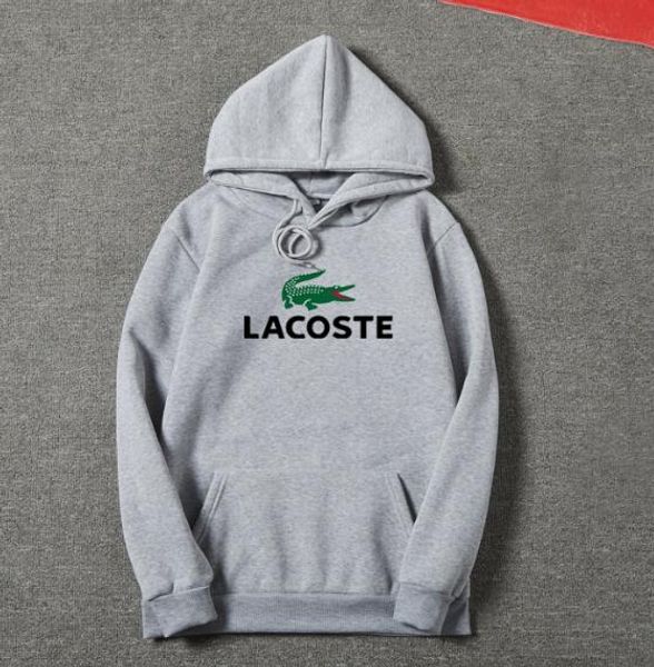 

2020 new brand mens brand new designer logo embroidered hoodies hip hop sweatshirt casual male hooded pullover winter jumpe, Black