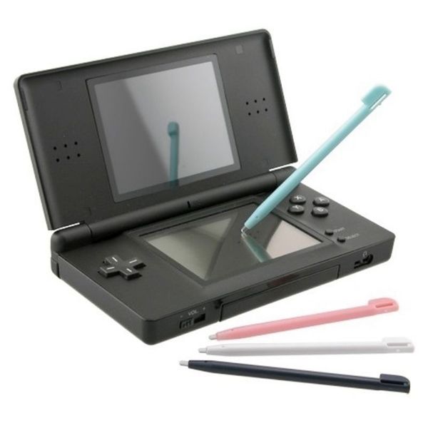 

плаиковй еноѬнй кѬан илђ дл nintendo ndsl 3ds xl nds hot sale