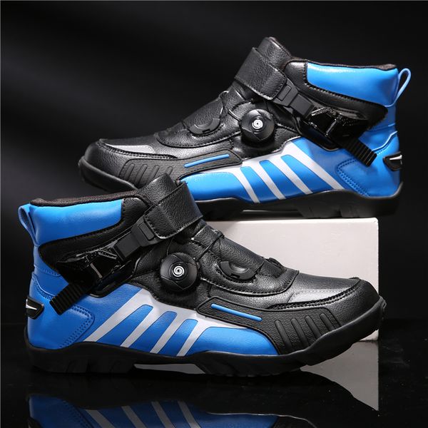 

design cycling shoes winter men sneakers women mtb bicicleta outdoor mountain bike shoes bicycle plus size 37-46, Black
