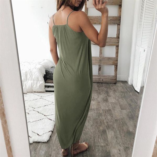 

womens panelled casual color slash dresses fashion womens neck asymmetrical dresses designer clothes sleeveless natural lgucb, Black