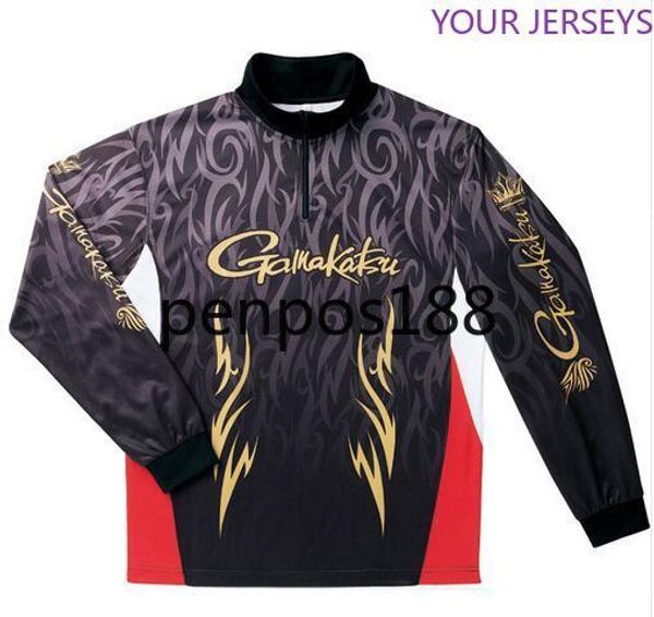 

2020 plus size 3xl fishing clothing for men summer breathable sun uv protection sportswear man outdoor shirts, Gray;blue