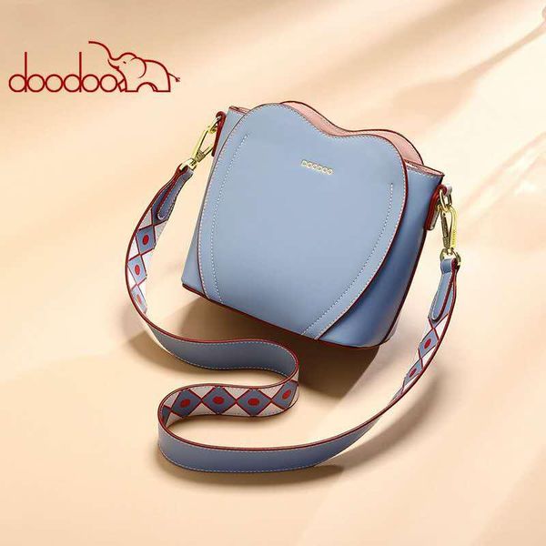 

2020 new fashion ladies drawstring designer shoulder bag women crossbody bucket bag youth flap sweet wind women handbag 9519
