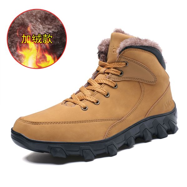 Compre Botas De Nieve De Invierno Para Hombres Sycatree Zapatos Para Hombre Con Pieles Antideslizantes Senderismo Turismo De Montaña Zapatillas De Compre Botas De Nieve De Invierno Para Hombres Sycatree Zapatos Para Hombre Con Pieles Antideslizantes Senderismo Turismo De Montaña Zapatillas De
