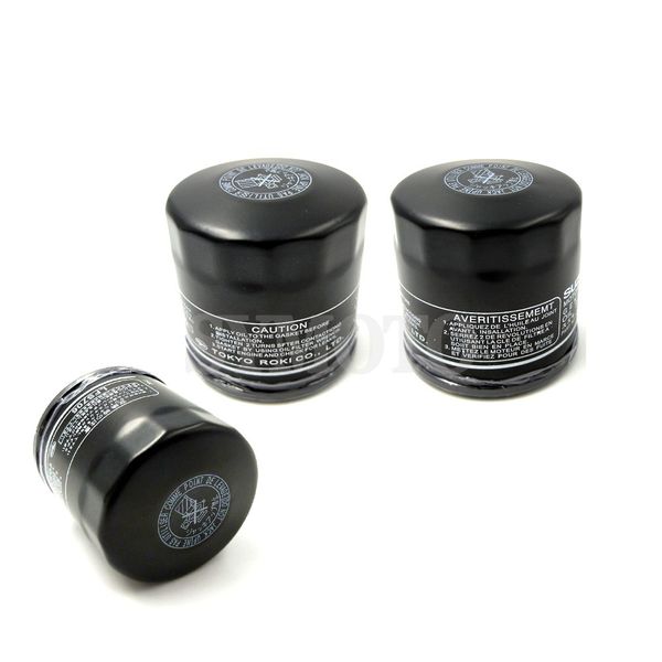 

for gw250 inazuma f / z 2012-2016 gsx-r400 rl,rm,rn (japan) gk76a gsxr400 1990-1992 hf138 oil grid filter cleaner filte