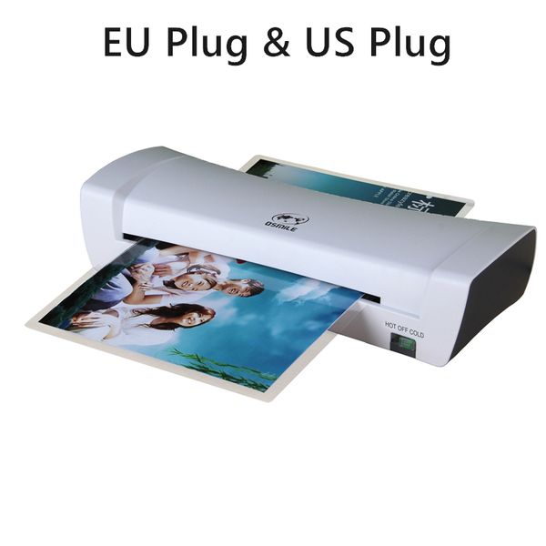

and cold laminator machine plastificadora professional thermal office for a4 document p paper plastic film roll
