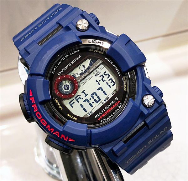 

Relógios de pulso manwatch