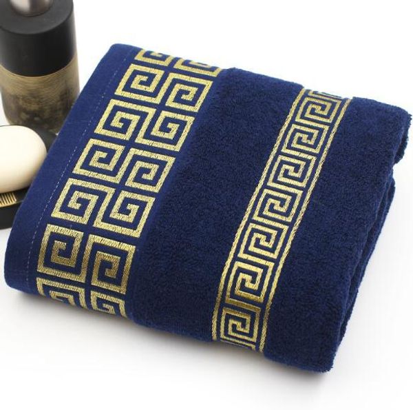 

soft cotton bath towels large absorbent bath beach face cotton towel home bathroom l for adults kids