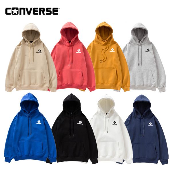 

cvs мужчины дизайнера бренд толстовка качество классической продажа балахон роскошный бутик удобный свитер с капюшоном отдых пары хлопка бал, Black;brown