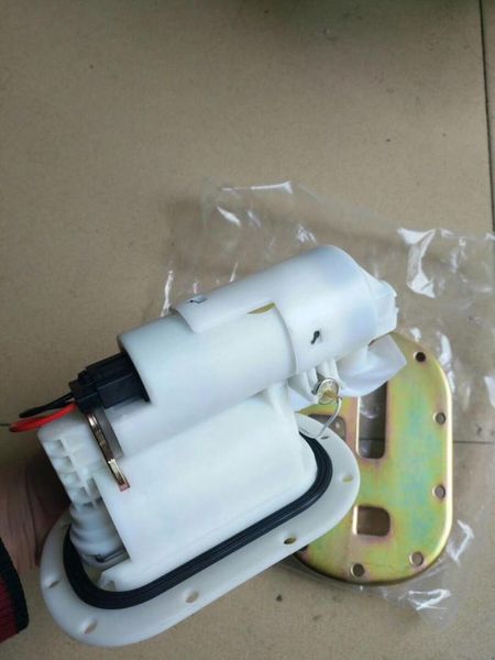 

fuel pump suit for haley motorcycle