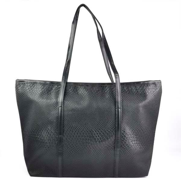 

fggs- korean style ladies girl hobo pu leather handbag shoulder bag