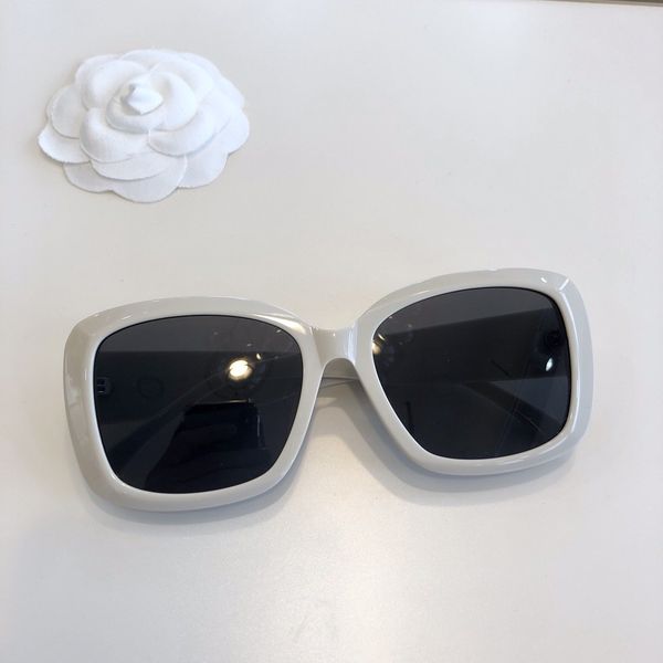 

6403 classic for men women popular sunglasses fashion summer style women sunglasses uv400 eyewear come with case, White;black
