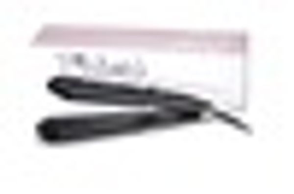 

chj hair straightener fast heat hair straightening comb electrical brush straighteners straight straightening iron, Black
