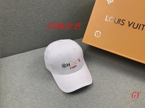 

men's and women's universal luxury designers baseball cap summer sports hat popular adjustable hat in europe and america 12, Blue;gray