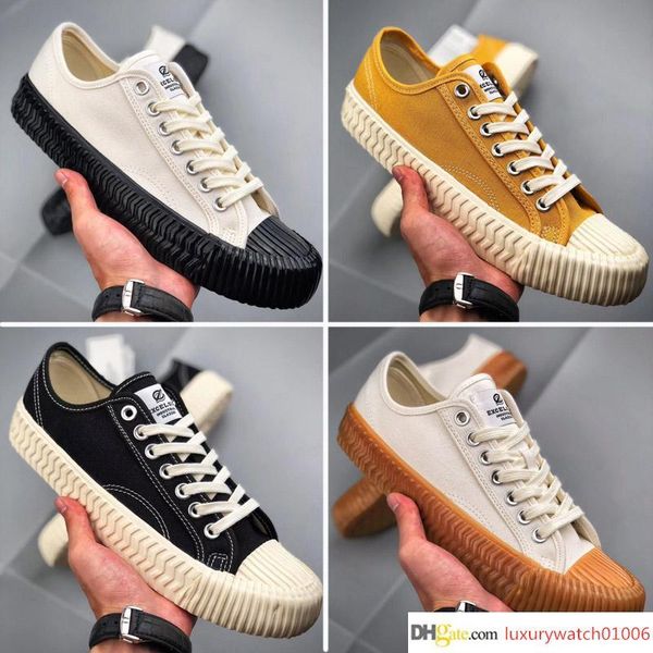 

2019 new excelsior bolt skate shoes classic mens sneakers skateboarding men and women skate casual shoes sneakers 36-44