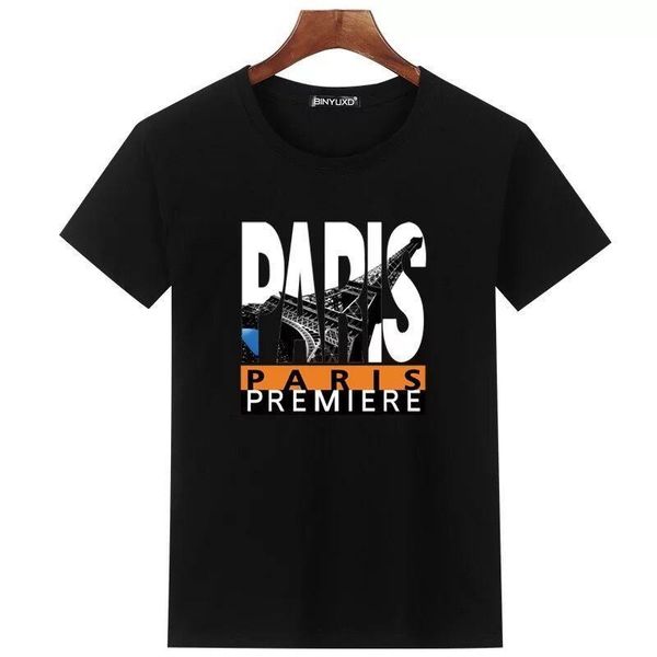 

роскошные мужские дизайнерские футболки дизайнерские повседневные короткие рукава мода акула печать высокое качество мужчины женщины хип-хоп, White;black