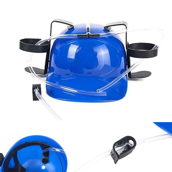 

creative and personality drinking hat hfing