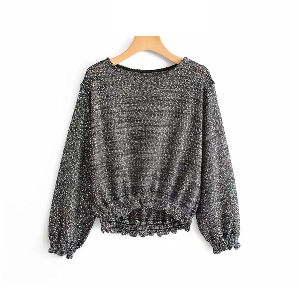 

woolen women sequined knitted sweaters chic ladies bling pullovers winter solid girls gray sweater street-wear knitwear clothes, White;black