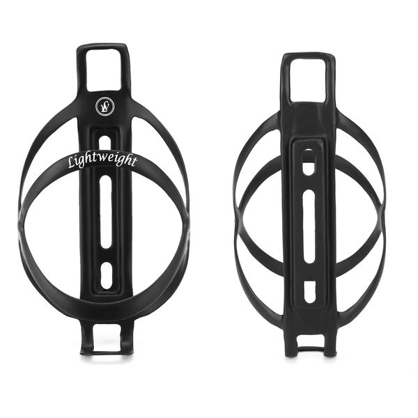 

bikight lightweight ud carbon fiber bottle cage mtb road bike bicycle water bottle cage bottle holder
