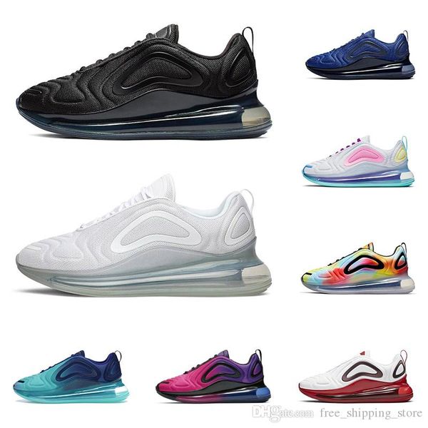 

2020 men women running shoes triple black white pride sea forest sunset tie dye cool grey gym red mens trainer outdoor sports sneakers