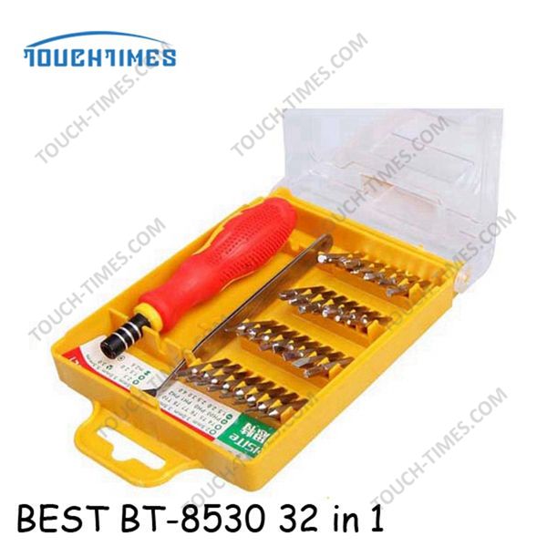 

screwdriver sets multi-function computer repair tool kit essential tools digital mobile cell phone tablet pc repair