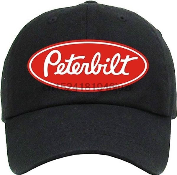 

peterbilt верхнего уровня бейсболке для мужчин и женщин прохладной sporting hat с регулируемым, Blue;gray