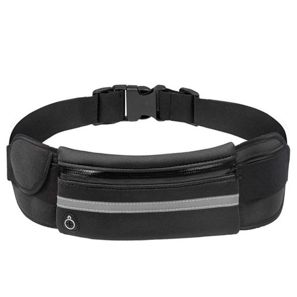 

belt bag phone fanny pack waist pack running bag sports small cute waterproof for traveling