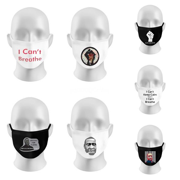 

wholesale protective nonwoven face mask mascherine camouflage anti dust pm2.5 breathable mouth designer letter face masks #391