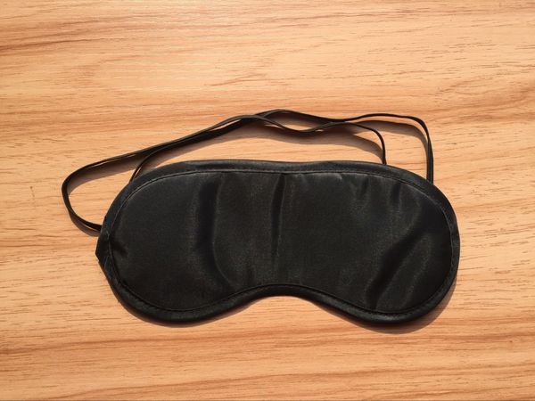 

blackout and breathable black eye mask expand game activity training sleep sleep lunch break protective eye mask