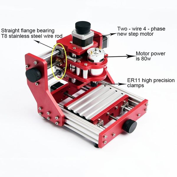 

cnc1310 engraving machine 500mw 2500mw 5500mw laser head copper aluminum acrylic wood router grbl carving diy milling machine