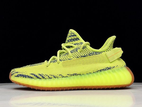 

size 48-36 trainer v2 static clay sesame true form hyperspace mens womens outdoors shoes kanye west beluga 2.0 zapatos sports shoes