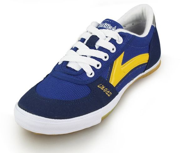 

running shoes dicmanthes pingyu men shoes male table tennis man ports classic martial arts tai chi morning