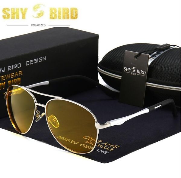 

2020 full frame sunglasses women men sun glasses outdoors driving glasses uv400 eyewear drop shipping golden yellow case, White;black