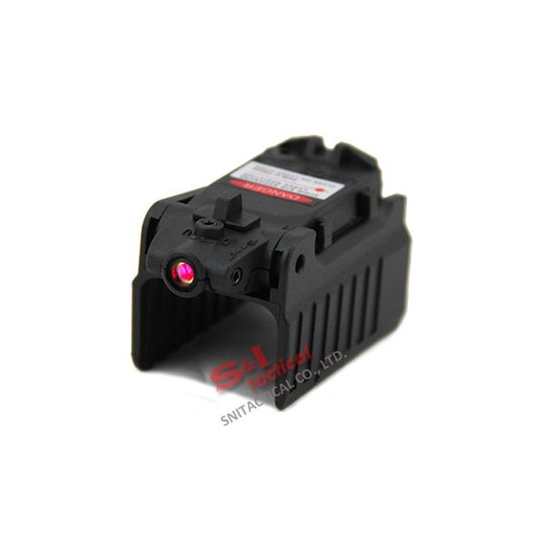

tactical pistol mini red laser sight for g 17 18c 22 34 seriesqq