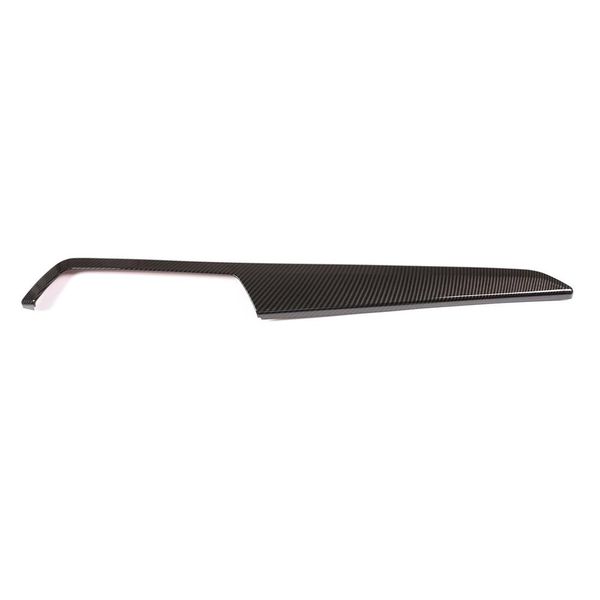 

for c class w204 2010-2013 car abs chrome interior center console protection panel cover trim lhd accessories