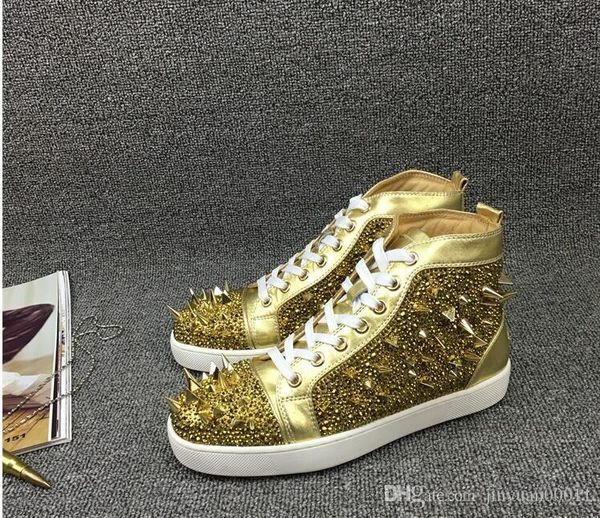 skechers shoes mens gold